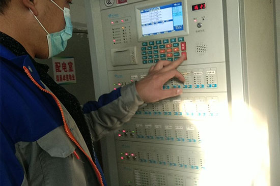 消防維保