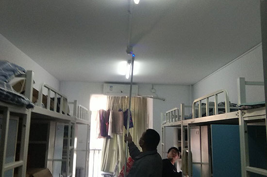 學校消防維保