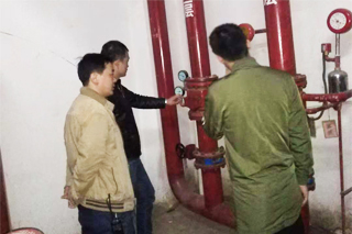 消防維保服務分析消防系統(tǒng)驗收常見的問題