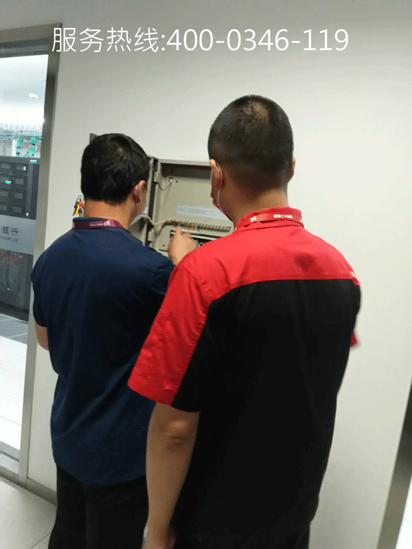 消防維保部門(mén)需做到的消防安全檢查規(guī)程